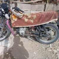 متور سیکلت 150