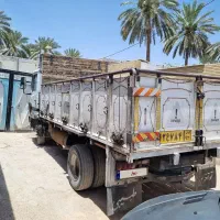 بنز 814 سوپر دار