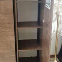 کمدکتابخانه دراورکشولباس رختخواب همکی باهم ۵تونن|جاکفشی، کمد، دراور|تهران, فلسطین (میدان انقلاب)|دیوار