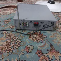 دستگاه سی دی|پخش‌کننده DVD و ویدیو|تهران, قصر فیروزه ۲|دیوار