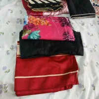 روسریحریروساتن|لباس|تهران, شارق|دیوار