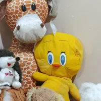 عروسک قیمت مناسب|اسباب‌‌بازی|اهواز, کوی علوی|دیوار