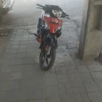 تی وی اس نیرو موتور