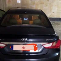 سوناتا وایف 2013|خودرو سواری و وانت|تهران, حبیب الله|دیوار