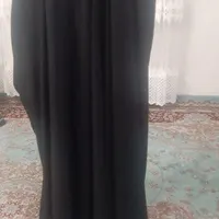 چادر مشکی عربی|لباس|کرج, منظریه|دیوار