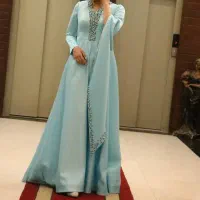 لباس مجلسی