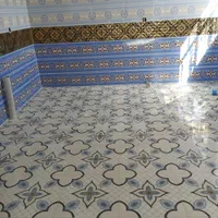 نصب سنگ سرامیک کاشی پله دکور اسیون داخلی