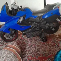 موتور شارژی|اسباب‌بازی بچه|قم, نیروگاه|دیوار