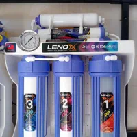 تصفیه آب اقساطی