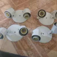 سینی هلدور دو سر