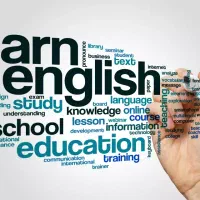 تدریس خصوصی زبان انگلیسی از پایه تا پیشرفته