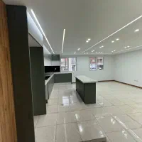 واحد کلید نخورده خوش نقشه ۸۵متر|فروش آپارتمان|هشتگرد, شهرک پامچال|دیوار