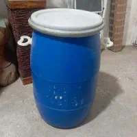 بشکه ۸۰لیتری خارجی