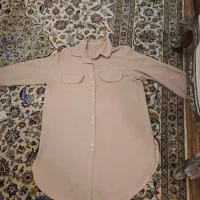 کاپشن پالتو بافت مانتو ابروبادی فری سایز بزرگ|لباس|تهران, نیروی هوایی (پیروزی)|دیوار