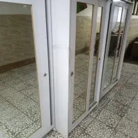 کمد جادار کشویی