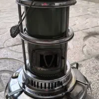 چراغ نفتی اعلاالدین قدیمی