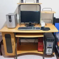 میز کامپیوتر