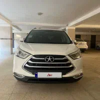 جک s3 مدل آخر ۹۹