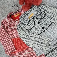 کت دامن شنل