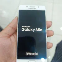 Samsung Galaxy A5 2016