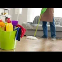 خدمات نظافت داوطلبانه