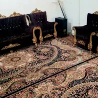 مبل ۷ نفره