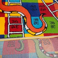 فرش اتاق کودک150×100|فرش|تهران, آبشار|دیوار