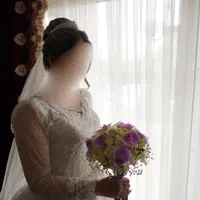 لباس عروس|لباس|رشت, معلم|دیوار