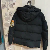 کاپشن مردانه اورجینال،   Polaris داخل تمام پر