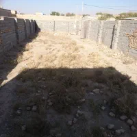 فروش زمین مسکونی به مساحت ۱۲۸ متر|فروش زمین و ملک کلنگی|نیشابور, بکاول|دیوار