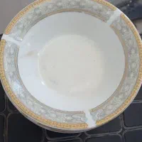 کاسه پذیرایی