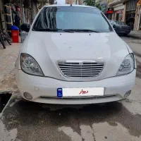 تیبا یک مدل ۹۶