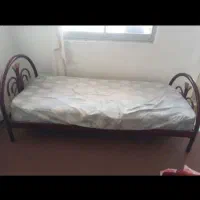 تخت|تخت و سرویس خواب|صومعه‌سرا, |دیوار