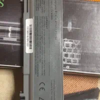 باطری لب تاب دل E6400|قطعات و لوازم جانبی رایانه|تهران, اسکندری|دیوار