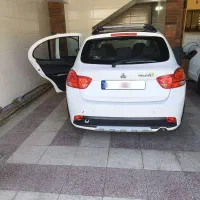 کوییک|خودرو سواری و وانت|اصفهان, بهارستان|دیوار