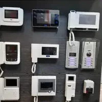 نصب و تعمیر تخصصی ایفون صوتی و تصویری