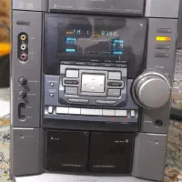 کلگی سونی vx555