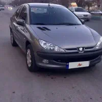 پژو ۲۰۶ مدل ۹۴