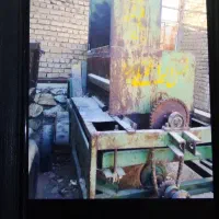 ادوات کشاورزی