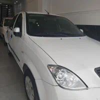 تیبادو|خودرو سواری و وانت|گنبد کاووس, |دیوار