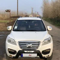 لیفانx60 اتومات مدل 96|خودرو سواری و وانت|لاهیجان, انقلاب|دیوار