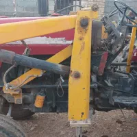 تراکتور بیل دار|خودرو سنگین|خاوه, |دیوار