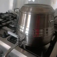 کتری رو گازی