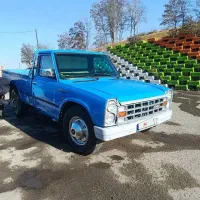 نبسان دیزل 94|خودرو سواری و وانت|اردبیل, |دیوار