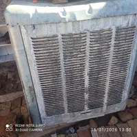 کولر ارج ۵۰۰۰|کولر آبی|فسا, |دیوار