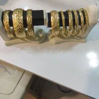 فروش النگو بدونه اجرت|جواهرات|سنقر, |دیوار