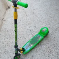 اسکوتر بزرگ