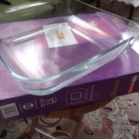 تعدادی ظروف کریستال اصفهان گلس