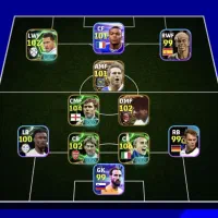 اکانت ای فوتبال(پس)