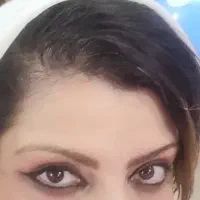 میکاپ و کریس اسموکی لایت...